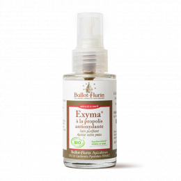 Exyma à la Propolis antioxydante - 50 ml