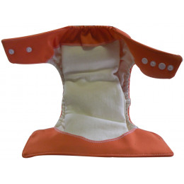 Ecocouche Culotte sans insert Taille unique 5/ 15 kg