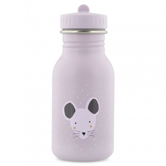 Gourde 350ml - Mrs. Mouse Gourde 350ml - Mrs. Mouse