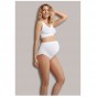 Culotte de grossesse - Blanc