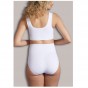 Culotte de grossesse - Blanc
