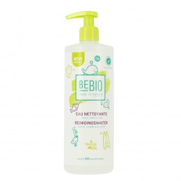 Eau nettoyante bébé BIO 500 ml - BEBIO