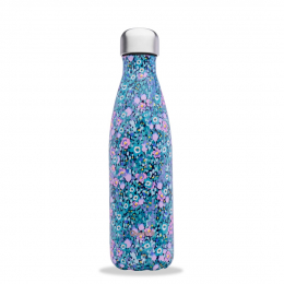 Bouteille gourde isotherme - Giverny - Glycine - 500 ml
