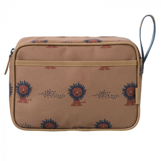 Trousse de toilette Lion - Large