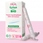 16 tampons Normal en coton BIO Révolution avec applicateur