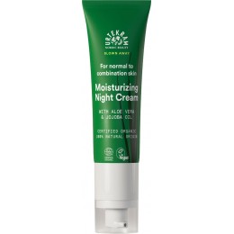Crème de nuit - Blown away - Aloe vera et huile de jojoba - 50 ml