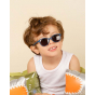 Lunettes de soleil WaZZ pour enfant de 1 à 4 ans - Denim