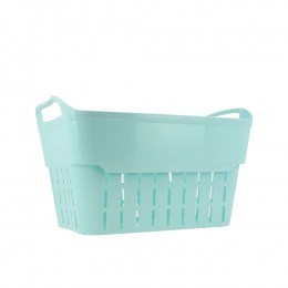 Petit seau de trempage pour couches, lingettes, serviettes ... - Aqua