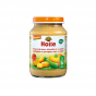 Pomme de terre, citrouille et courgette - 190g - dès 6 mois