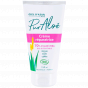 Crème réparatrice à l'aloe vera 70% BIO 150 ml