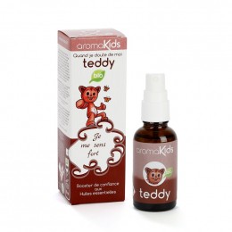 Spray aromaKids - Confiance en soi, pipi au lit 30 ml Dès 3 ans