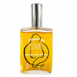 L'huile by Cîme - Limited Editions by Sire - 100 ml