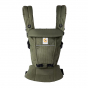 Porte-bébé Adapt Soft Flex Mesh- Olive Green
