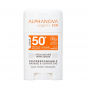 Stick solaire Bio - Très haute protection SPF 50+ - 12 g - Blanc