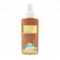 Huile sèche scintillante au monoï et argan BIO - 125 ml