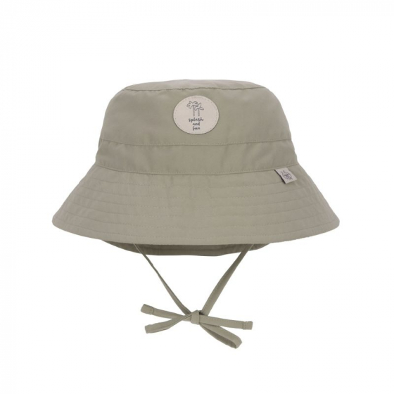 Chapeau bob anti-UV - Olive