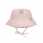 Chapeau bob anti-UV - Powder pink