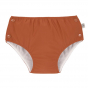 Maillot-couche - Rust