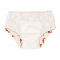 Maillot-couche - Toucan offwhite