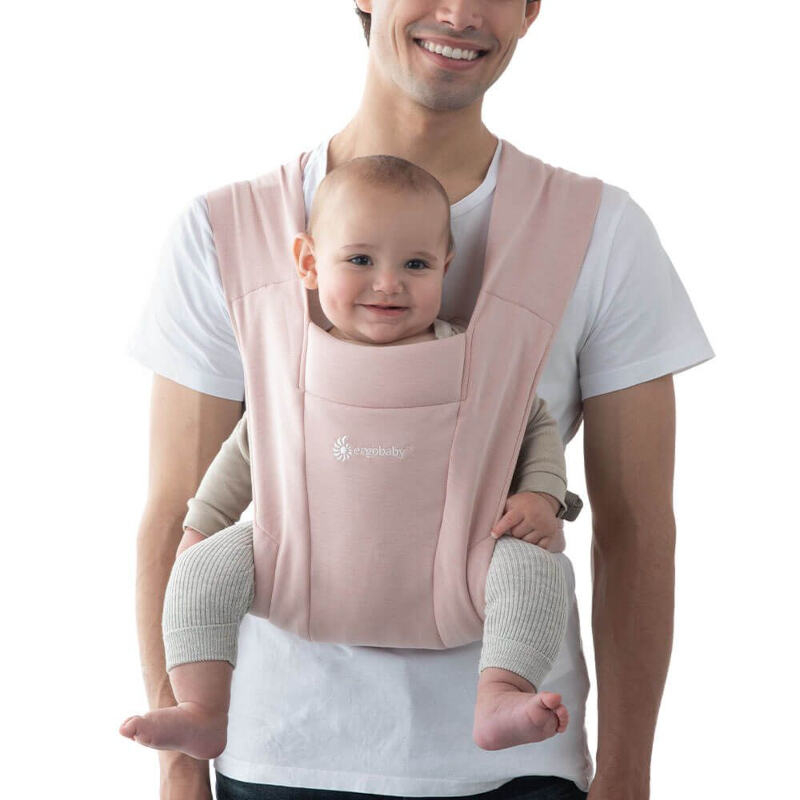 Porte-bébé Embrace d'Ergobaby