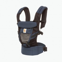Porte-bébé Adapt Cool Air Mesh - Raven