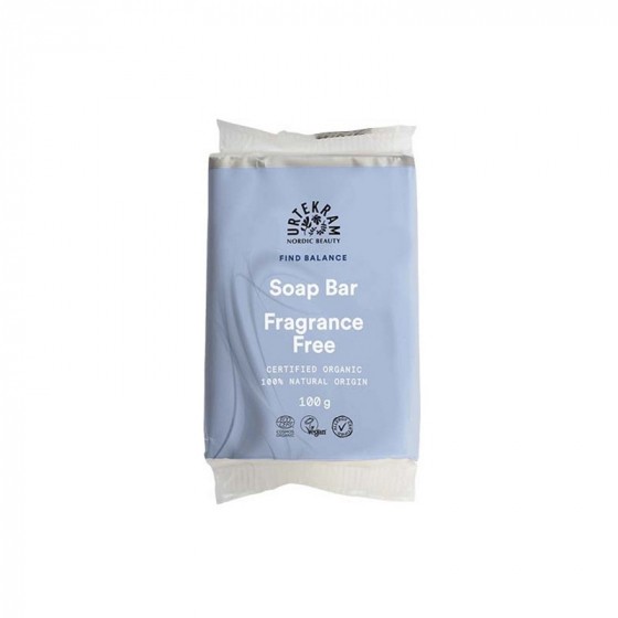 Savon solide sans parfum - 100g Savon solide sans parfum - 100g