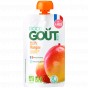Gourde de fruit : mangue - 120 g - dès 4 mois