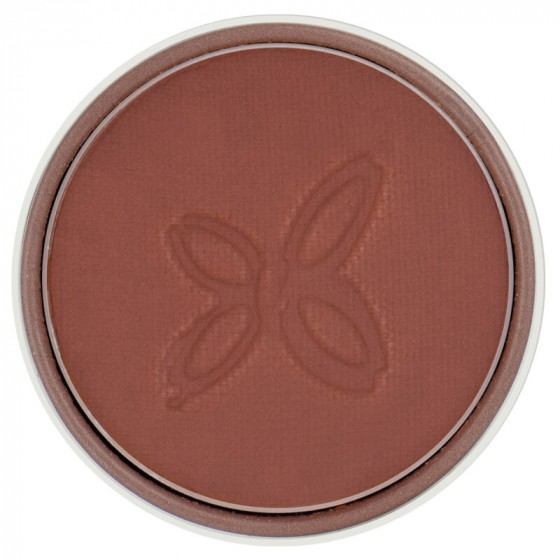 Ombre à paupières - 127 Henna Brown