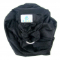 Porte-bébé Sling aquatique - SUKKIRI Noir