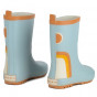 Bottes de pluie - Light blue