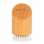 Brosse visage