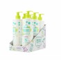 Liniment bébé - nettoyant et soin pour le change 6X400ml
