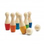 Plan Toys - Bowling