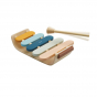 Plan Toys - Xylophone ovale - Orchard