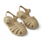 Sandales enfant Bre - Oat