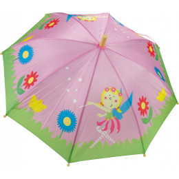Parapluie "fée" - à partir de 3 ans