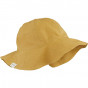 Chapeau de soleil Dorrit - Yellow mellow