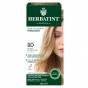 Soin colorant végétal 8D blond clair doré