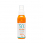 Spray Solaire SPF50 peaux sèches - 100 ml