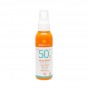 Spray Solaire SPF50 peaux sèches - 100 ml