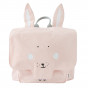 Cartable maternelle Mrs. Rabbit