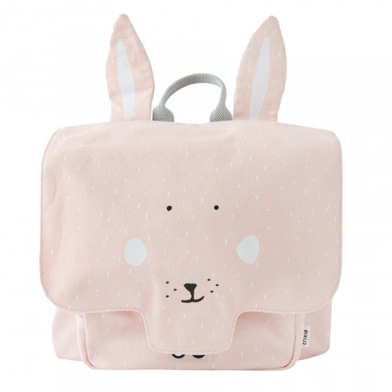 Cartable maternelle Mrs. Rabbit