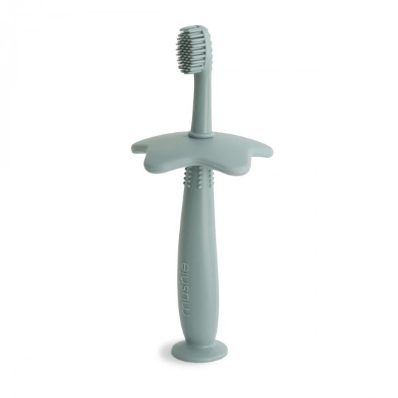Brosse à dents Star - Cambridge Blue Brosse à dents Star - Cambridge Blue