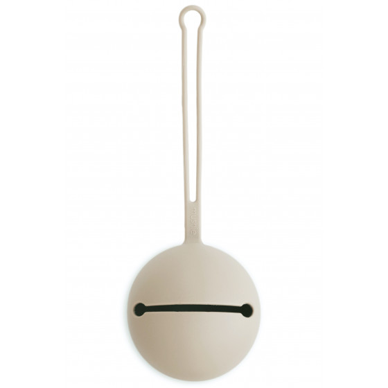Porte-tétines - Shifting sand Porte-tétines - Shifting sand