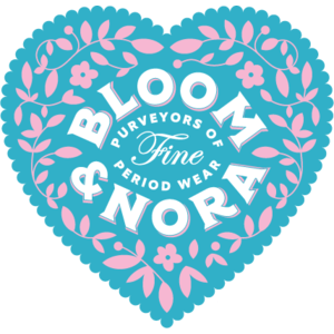Bloom & Nora : jolies protections périodiques lavables