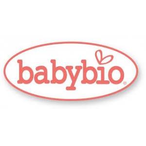 Babybio - Lait de suite BIO chèvre - CAPREA 1 - 0 à 6 mois - Sebio