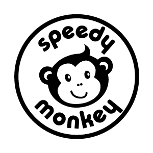 Speedy Monkey