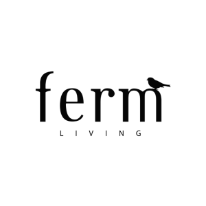 Ferm Living : la marque danoise de déco intérieur !