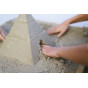 Strandspeelgoed - Pira piramide bouwer