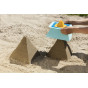 Strandspeelgoed - Pira piramide bouwer